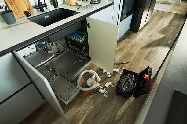 24/7 Emergency Drain Cleaning experts in Washington, NC