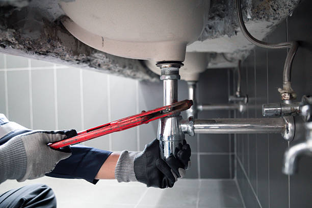 Trusted Sewer Line Repair service in Washington, NC - Masters Plumbing Service